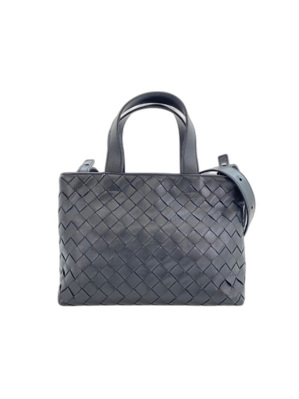 Bottega Veneta Shoulder Bag Zipper